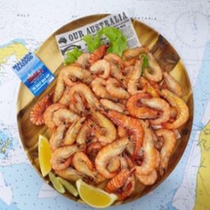 Prawns